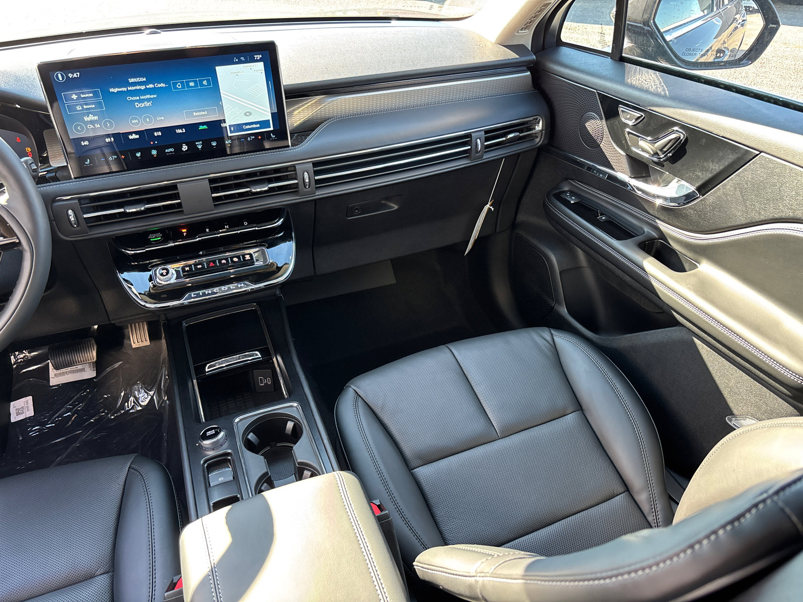 New 2025 Lincoln Corsair Reserve image 32