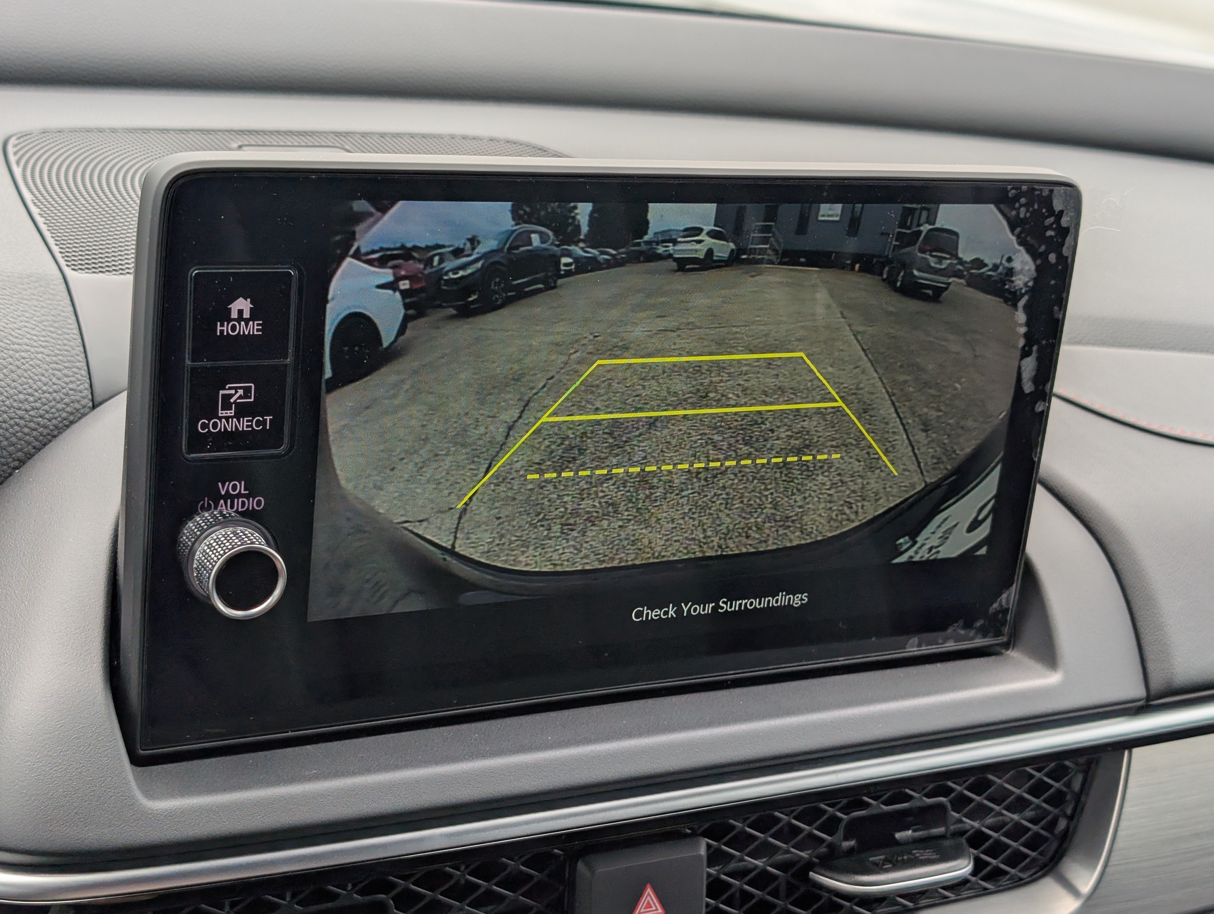 Certified 2025 Acura ADX A-Spec AWD/4WD image 18