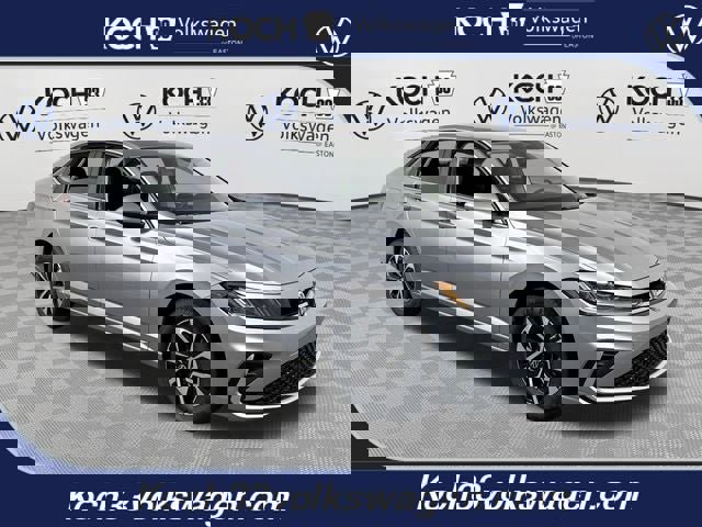 New 2026 Volkswagen Jetta S image 1