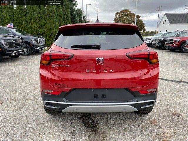 New 2026 Buick Encore GX Preferred w/ Comfort Package image 4