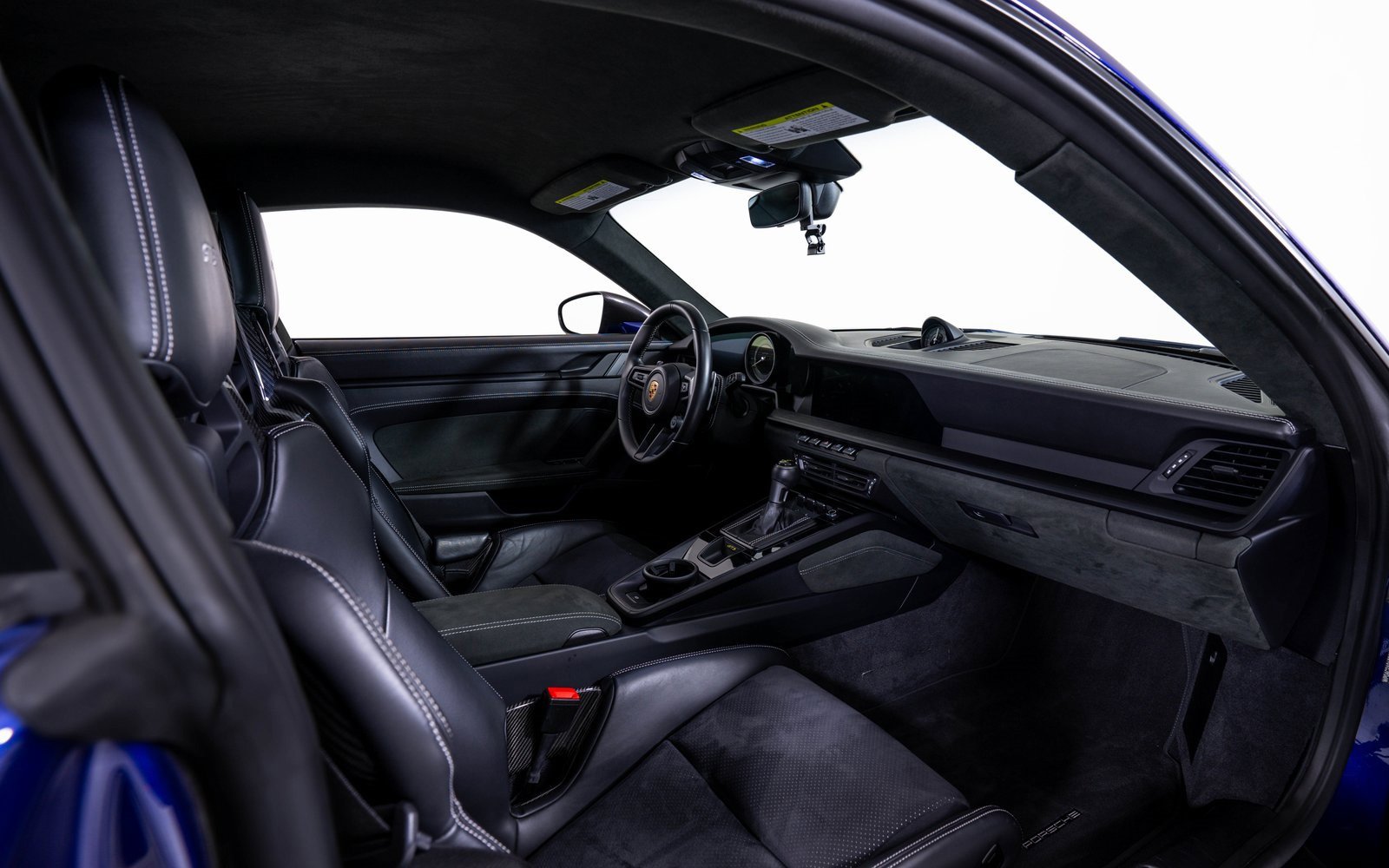 Used 2023 Porsche 911 GT3 image 24
