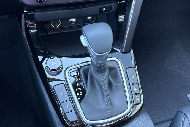 New 2026 Kia Seltos EX w/ EX Sunroof Package FWD image 27