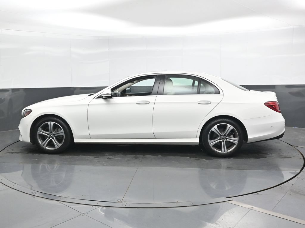 Used 2018 Mercedes-Benz E 300 4MATIC image 8