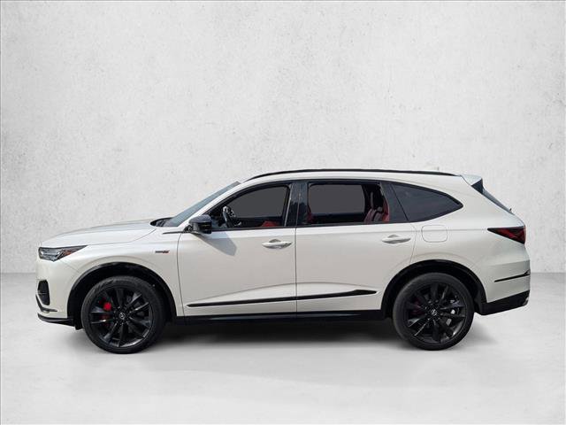 Used 2024 Acura MDX Type S image 9