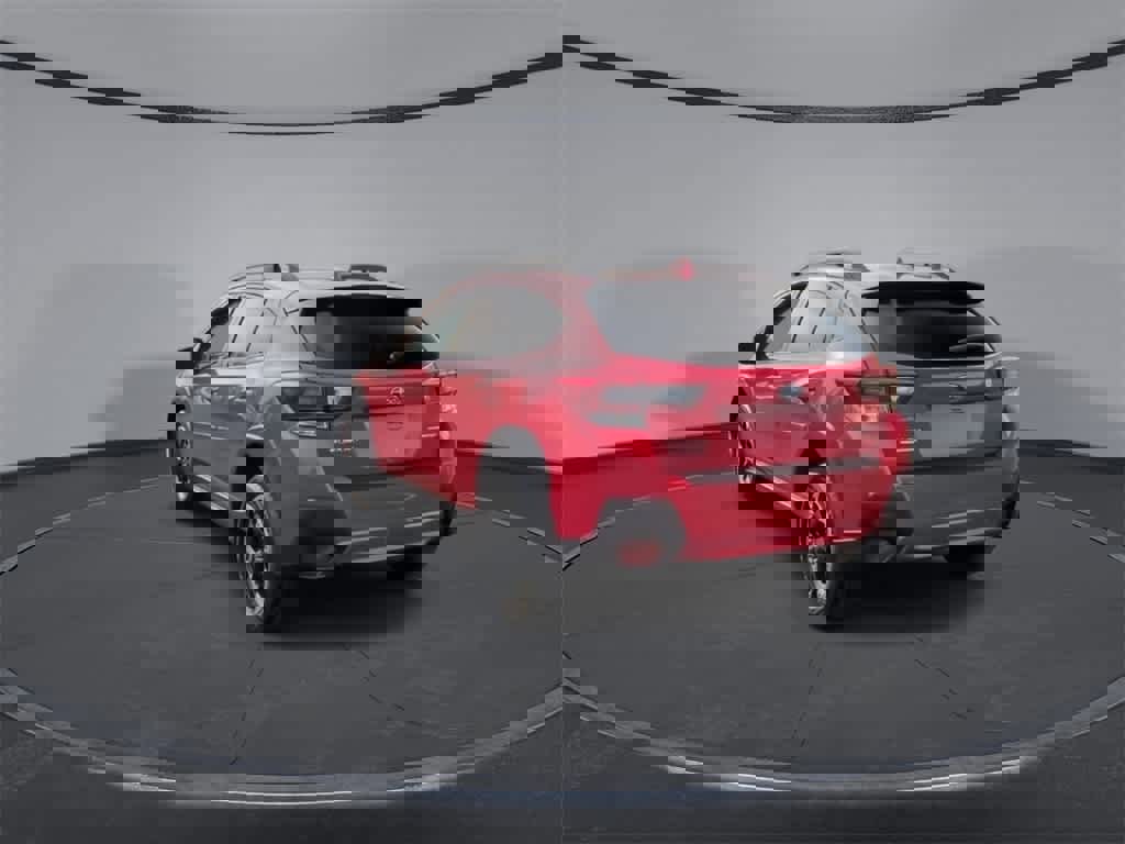 Certified 2022 Subaru Crosstrek 2.0i Premium w/ Moonroof Package image 7