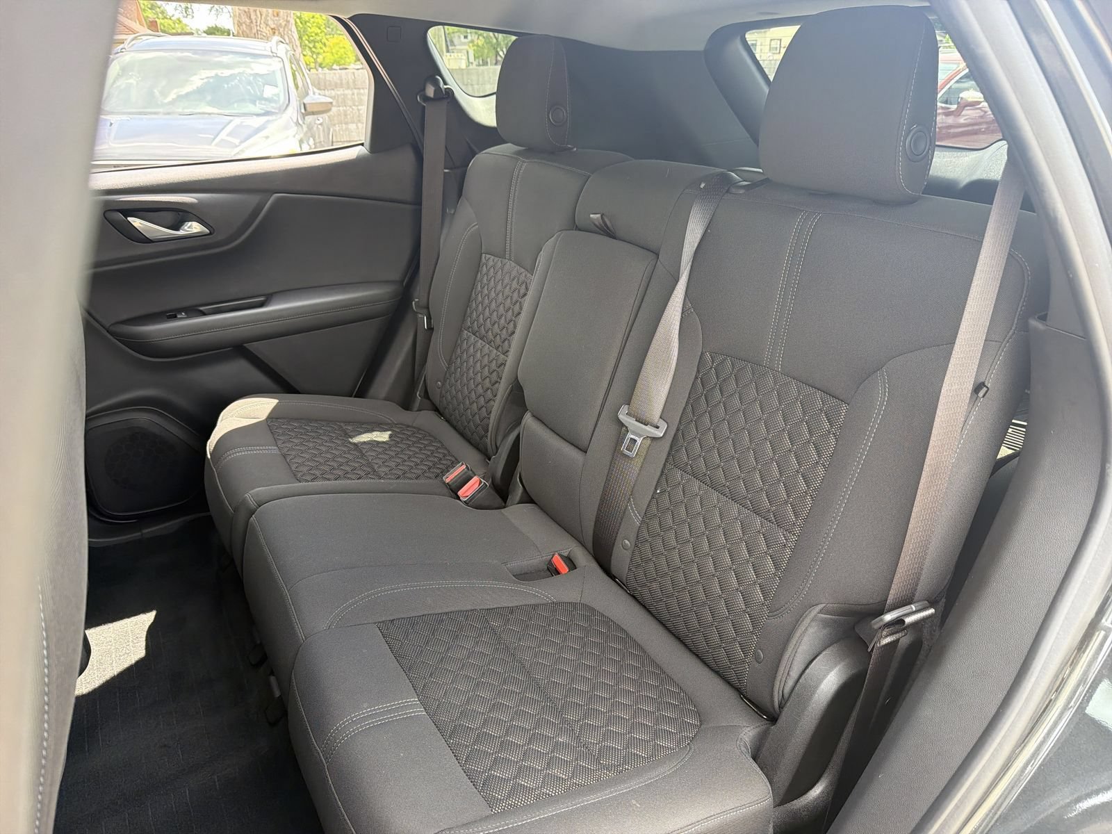 Used 2019 Chevrolet Blazer LT FWD image 21