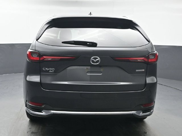 New 2026 MAZDA CX-90 3.3 Turbo S w/ Premium Plus AWD/4WD image 4