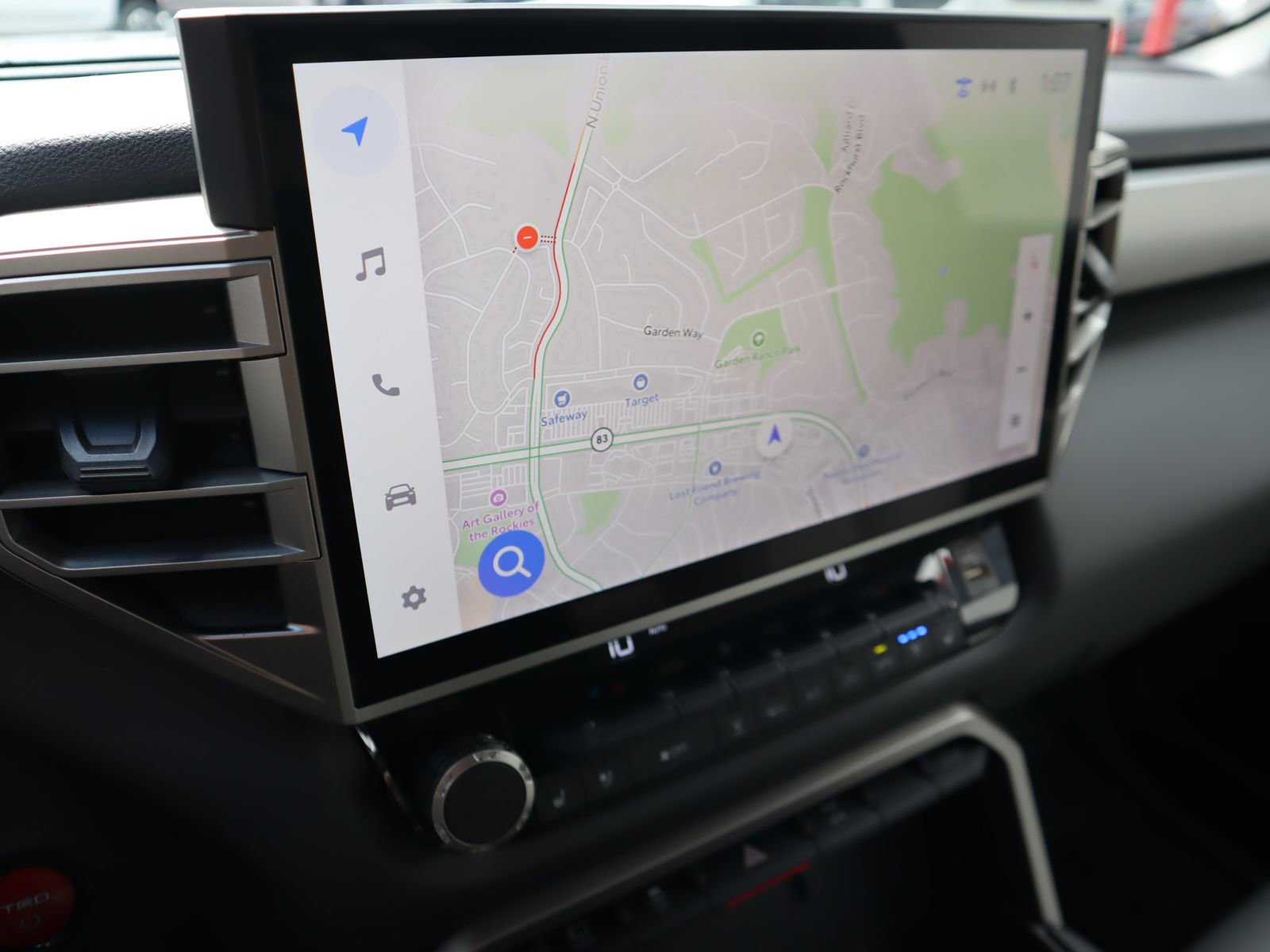 Used 2025 Toyota Tundra Limited image 57