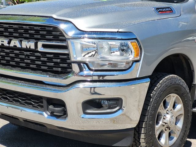 Used 2023 RAM 2500 Big Horn w/ Level 1 Equipment Group AWD/4WD image 5