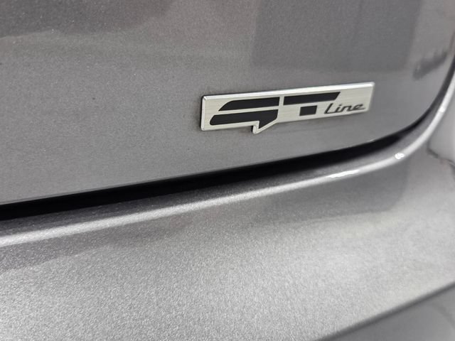 Used 2025 Kia K4 GT-Line w/ GT-Line Premium Package FWD image 11