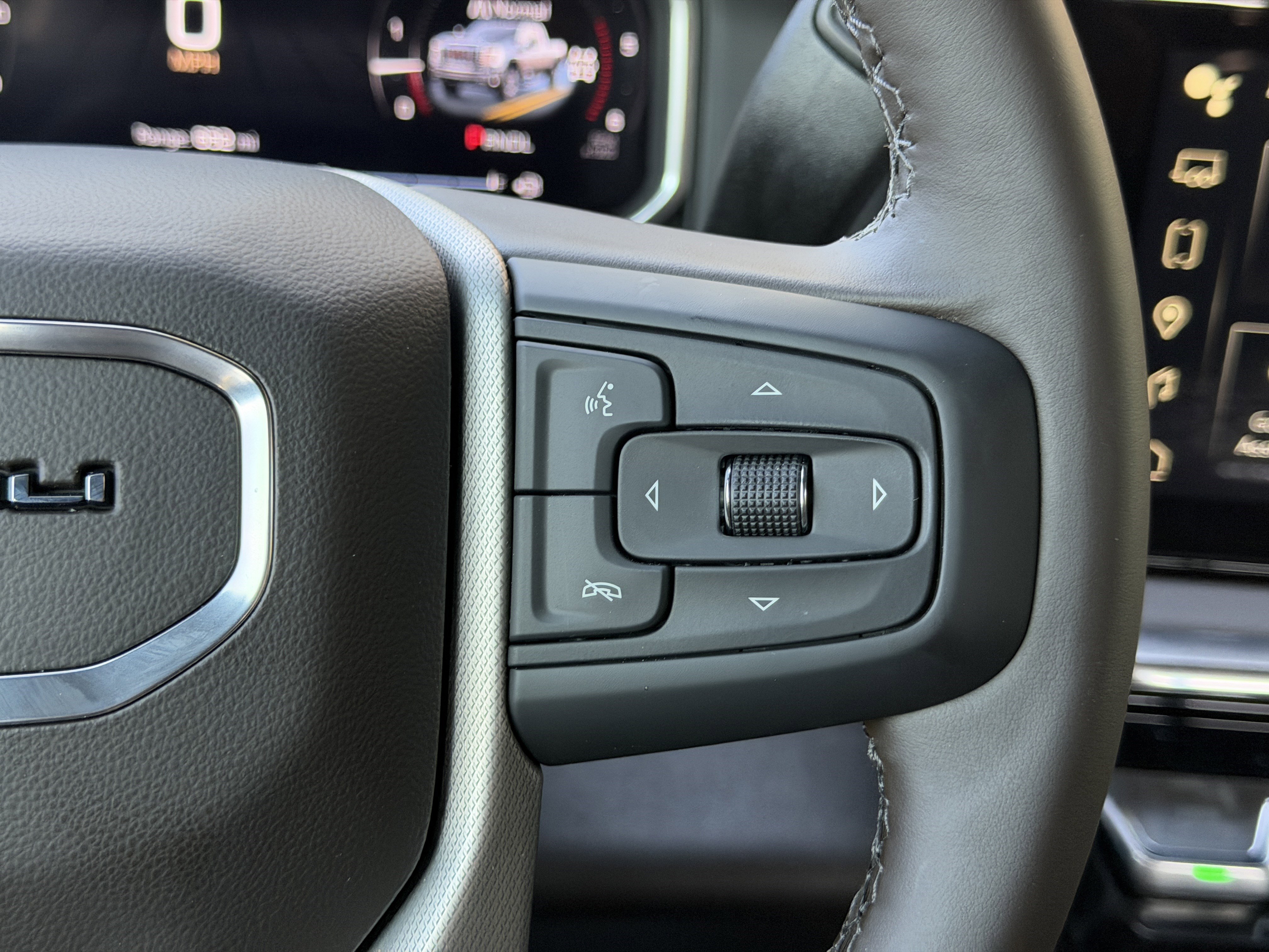 New 2026 GMC Sierra 2500 Denali w/ Denali Reserve Package image 48