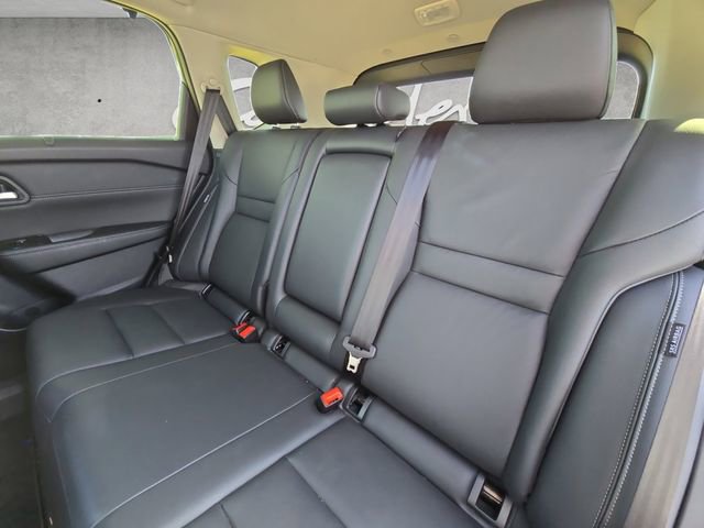 Used 2024 Nissan Rogue SL w/ SL Premium Package image 22