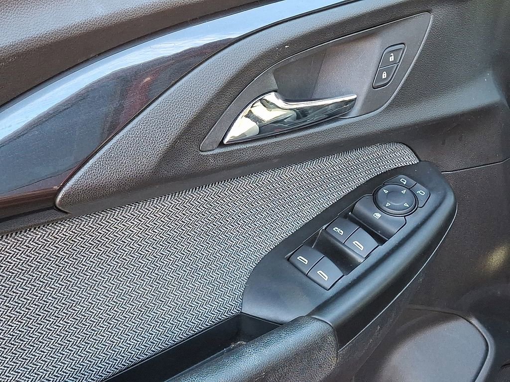 Used 2023 Chevrolet TrailBlazer LT w/ Convenience Package image 12