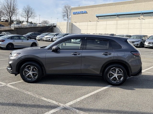 Used 2024 Honda HR-V EX-L image 4