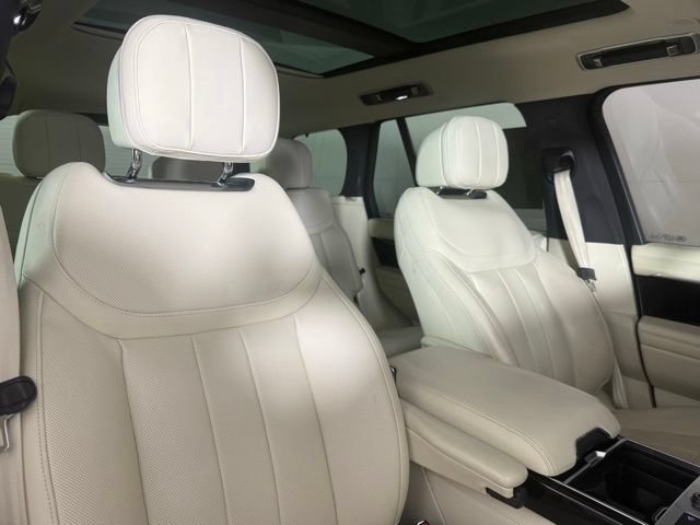 Used 2023 Land Rover Range Rover SE AWD/4WD image 33