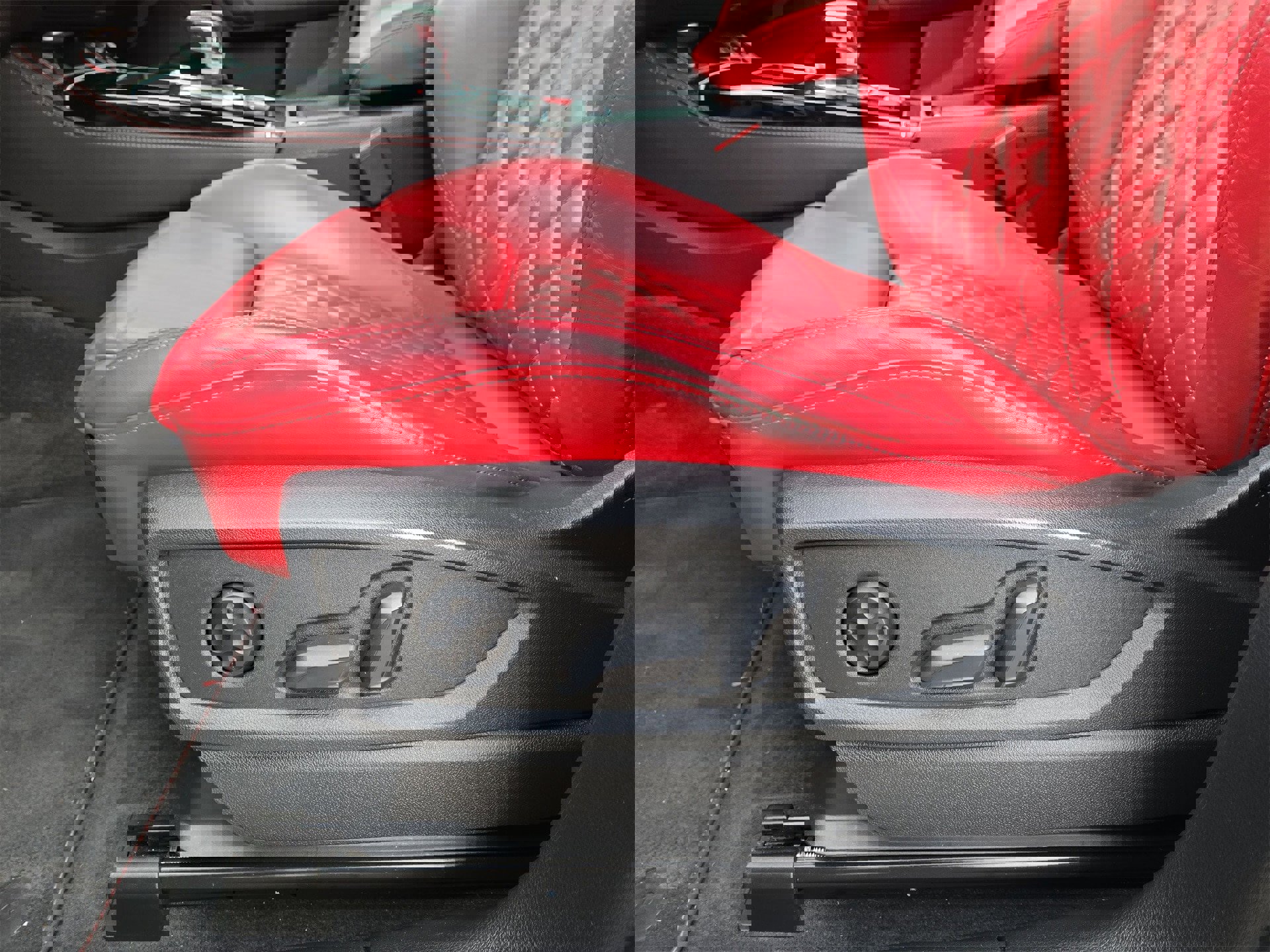 Used 2022 Audi SQ5 Premium Plus image 17