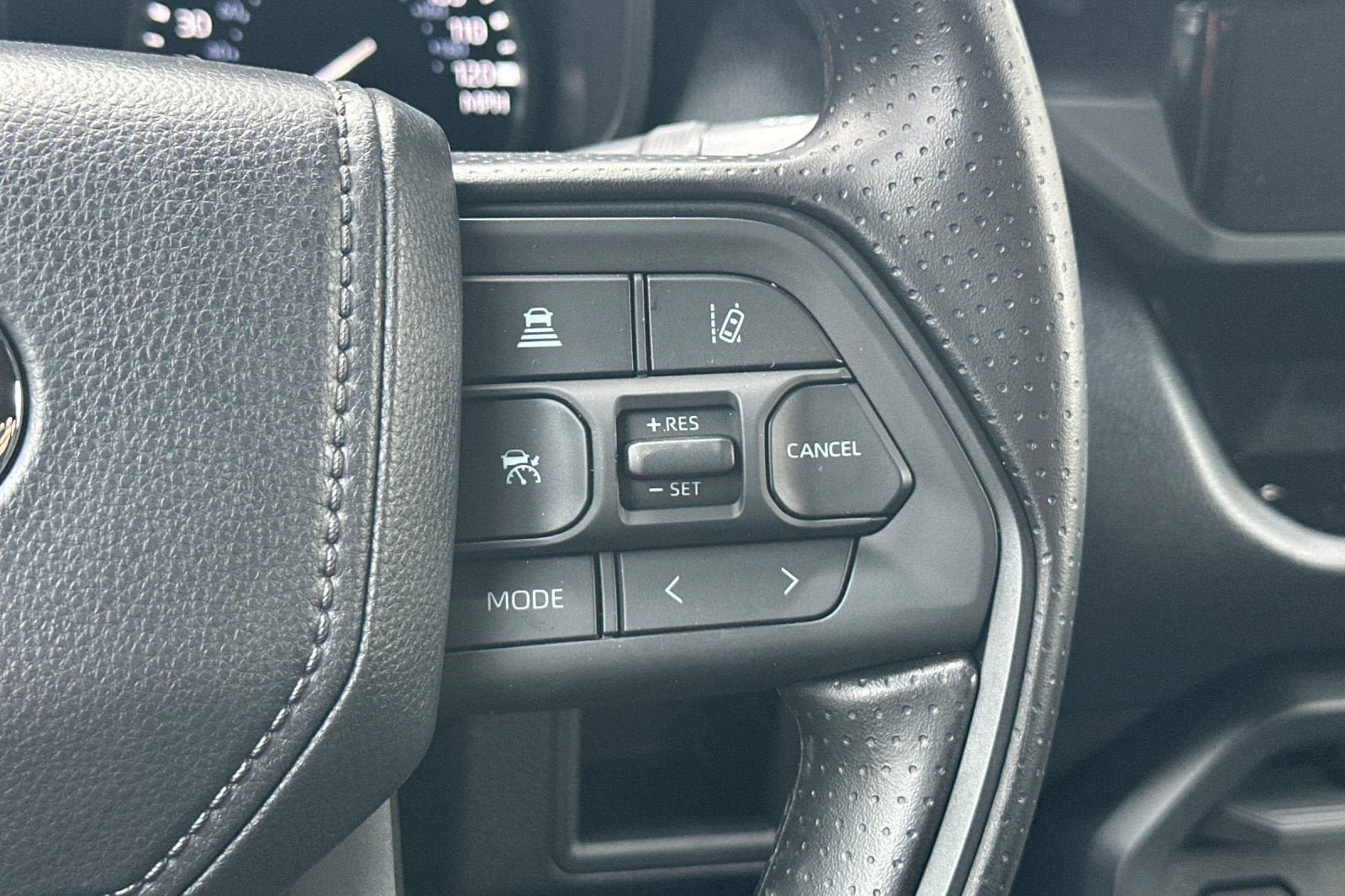 New 2026 Toyota Tundra SR RWD image 27