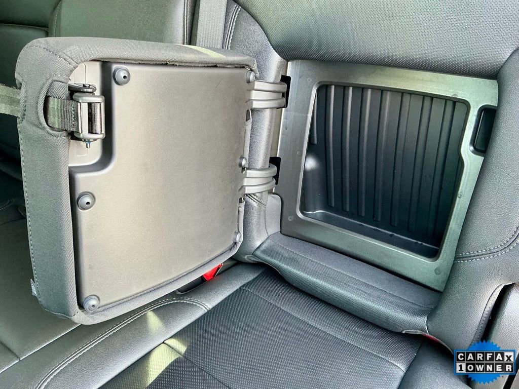Used 2023 Chevrolet Silverado 1500 LTZ w/ LTZ Premium Package image 30