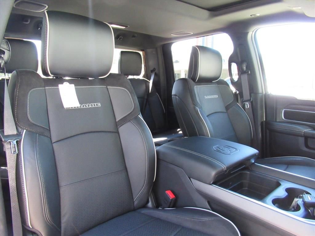 New 2026 RAM 2500 Laramie image 10