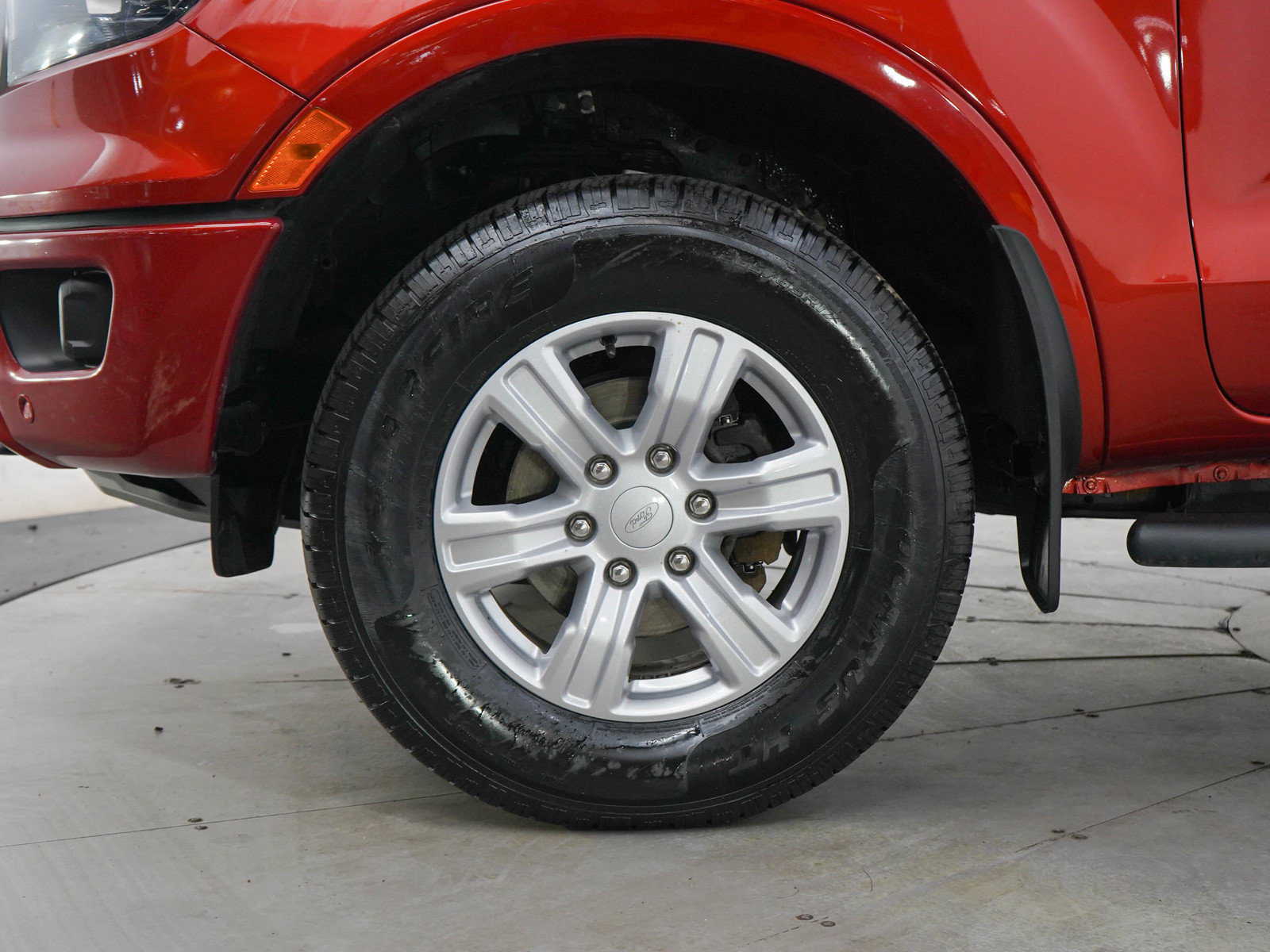 Used 2019 Ford Ranger XLT w/ FX4 Off-Road Package AWD/4WD image 27
