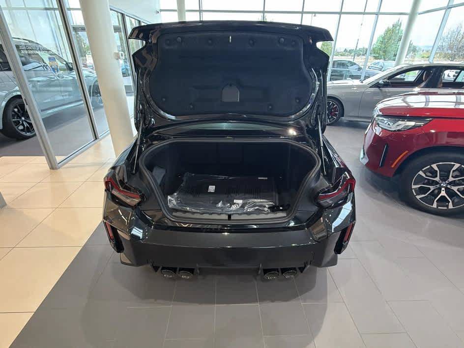 New 2026 BMW M2 w/ Lighting Package RWD image 7