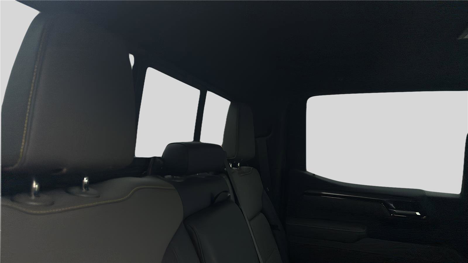 Used 2023 Chevrolet Silverado 1500 ZR2 w/ Technology Package image 21