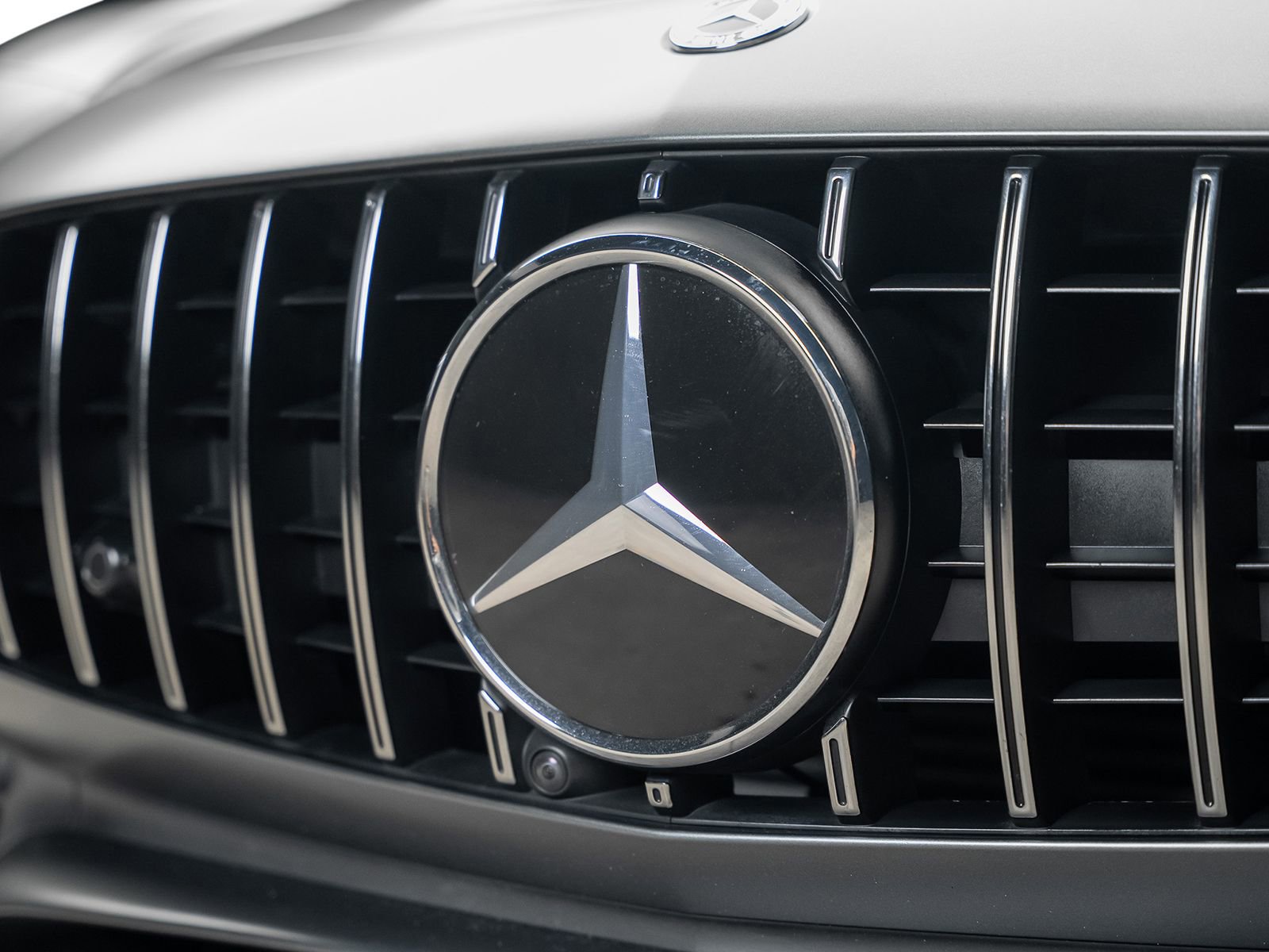 Used 2020 Mercedes-Benz AMG GT C image 12
