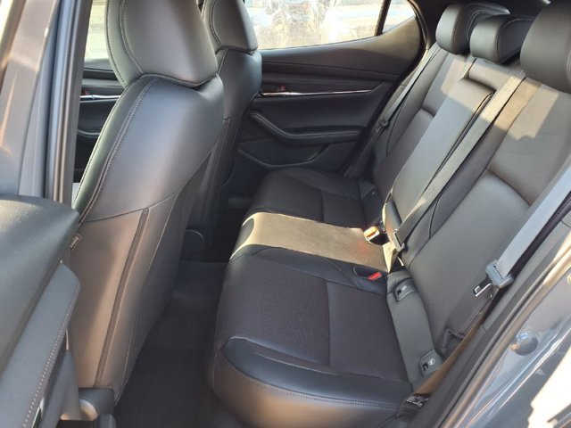 New 2026 MAZDA MAZDA3 2.5 S Hatchback w/ Premium Pkg FWD image 6