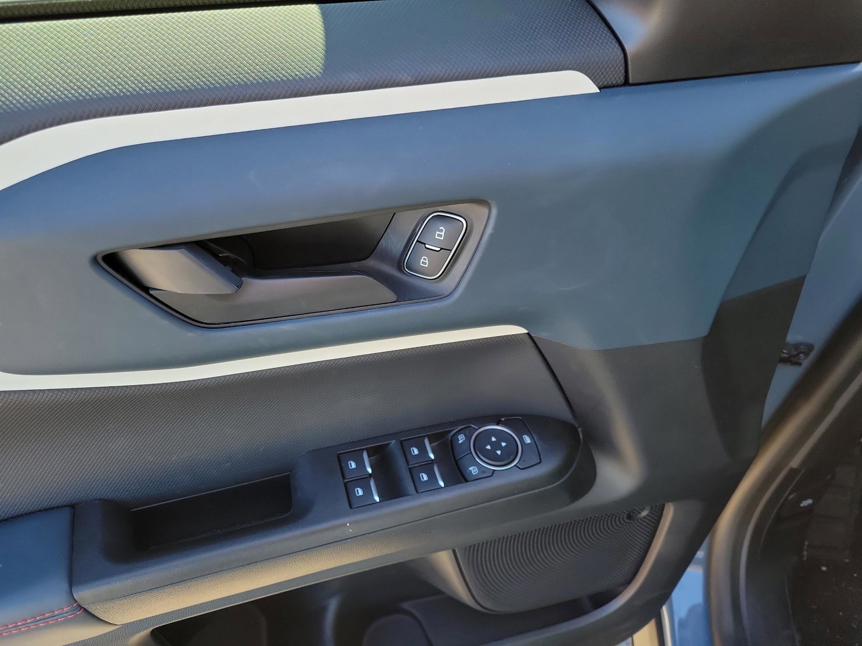 New 2025 Ford Bronco Sport Heritage image 6