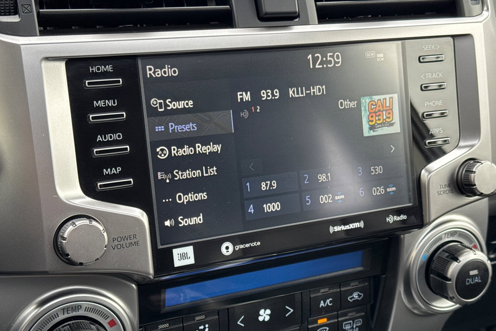 Certified 2023 Toyota 4Runner Limited image 25