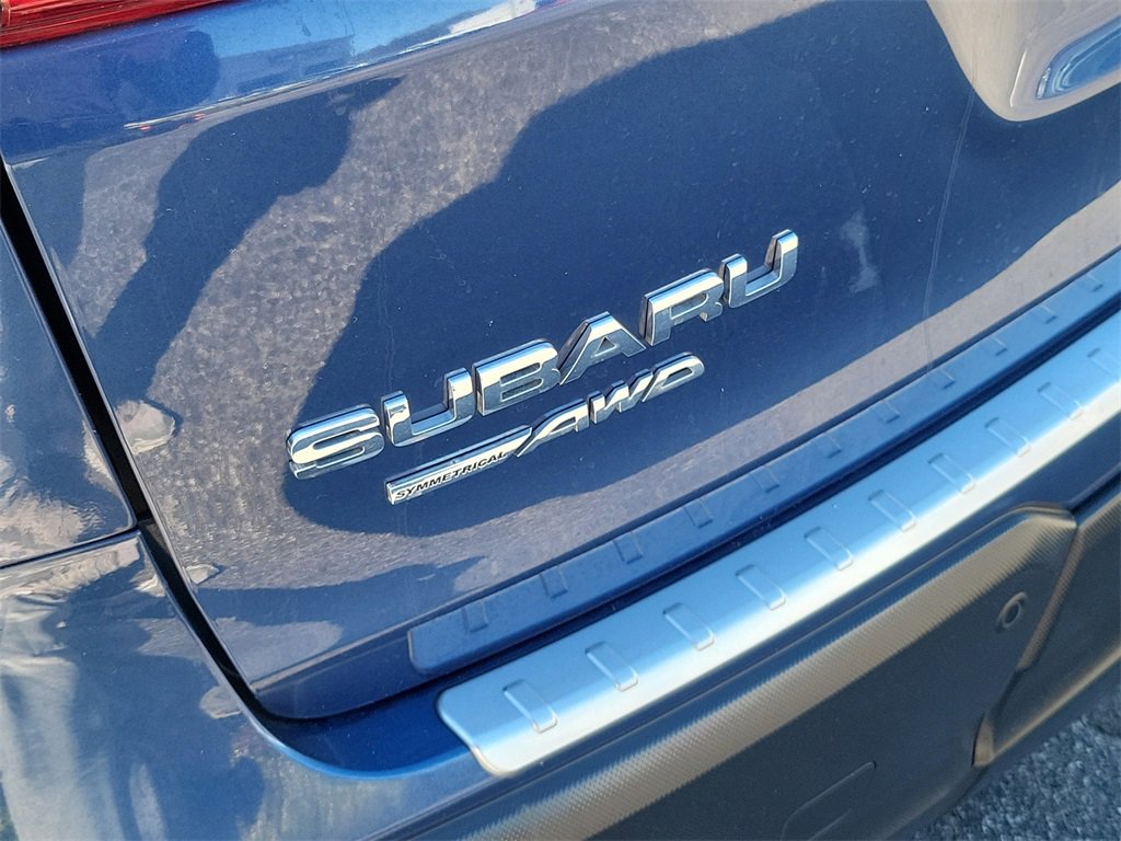 Used 2020 Subaru Ascent Premium w/ Convenience Package image 6