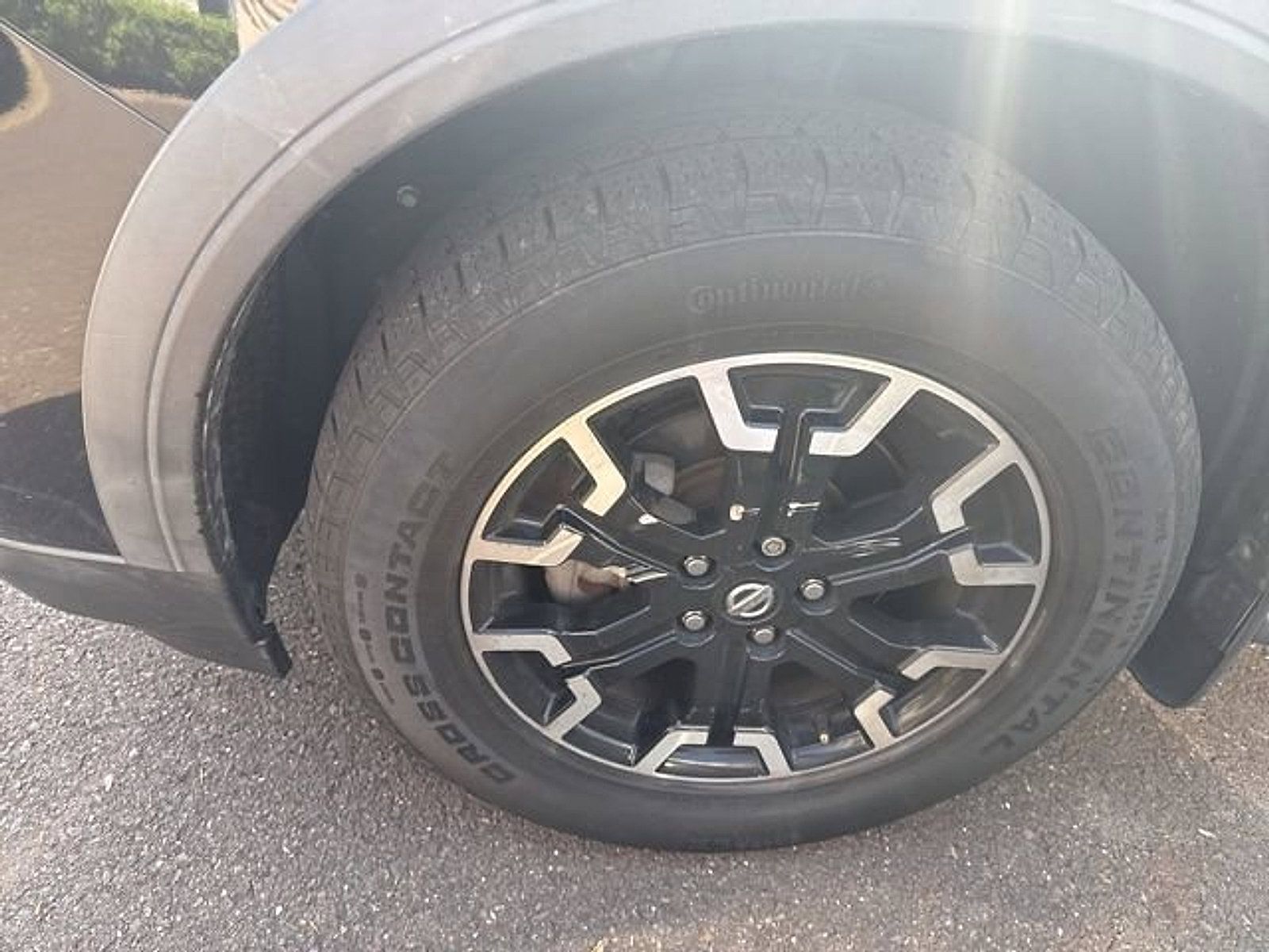 Used 2020 Nissan Pathfinder SL w/ Rock Creek Edition AWD/4WD image 6