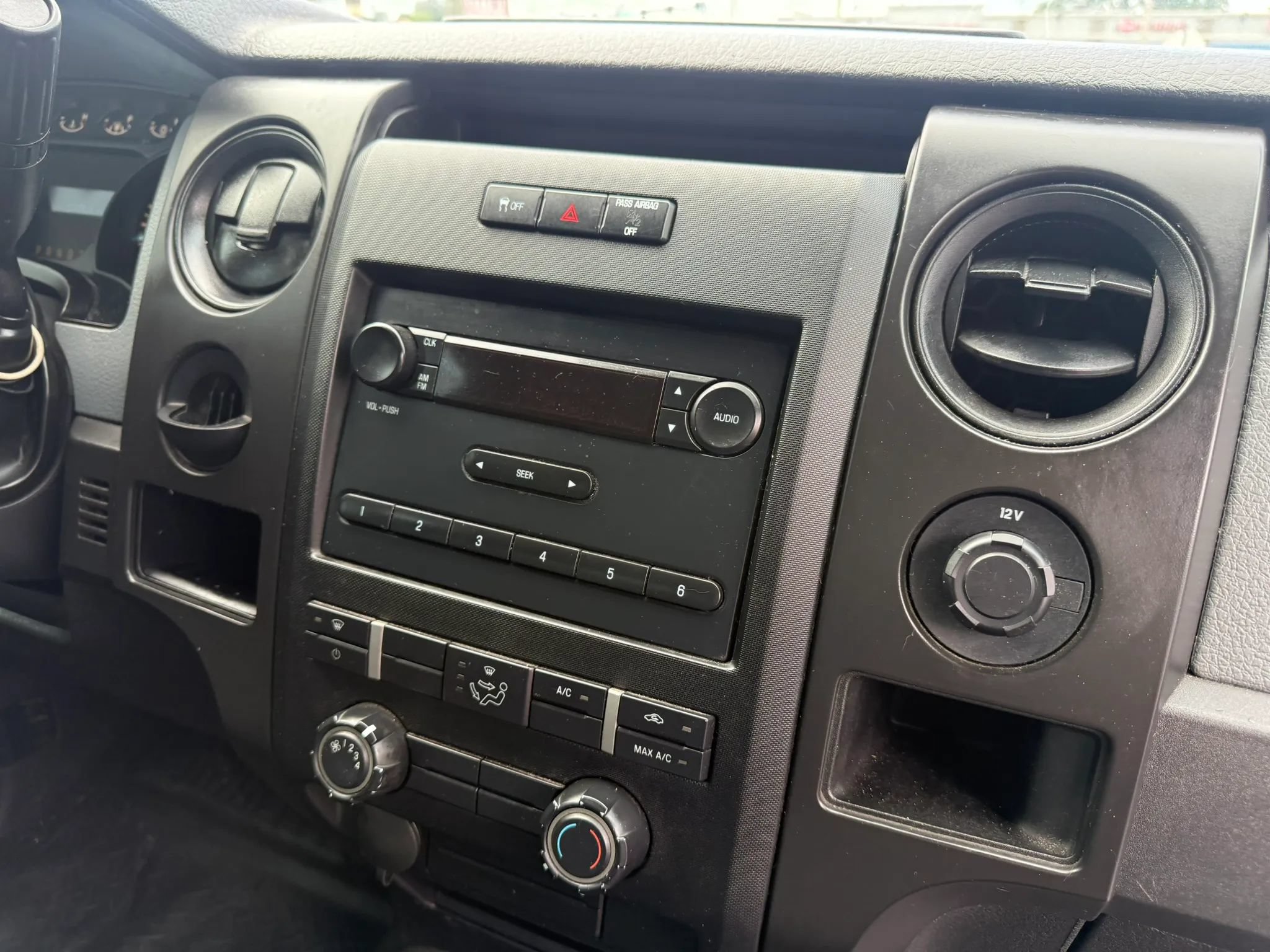 Used 2014 Ford F150 XL w/ Power Equipment Group RWD image 15