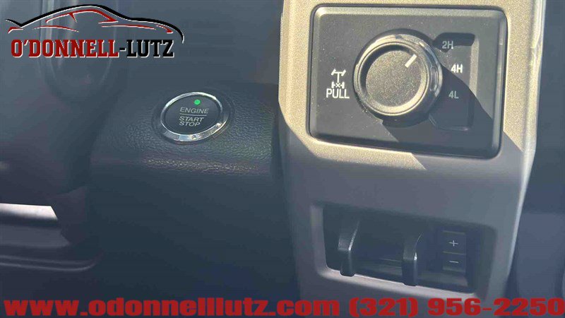 Used 2021 Ford F250 Lariat w/ Lariat Ultimate Package AWD/4WD image 22