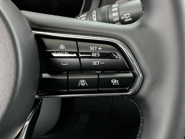 New 2026 MAZDA CX-90 3.3 Turbo w/ Premium Sport Pkg AWD/4WD image 26