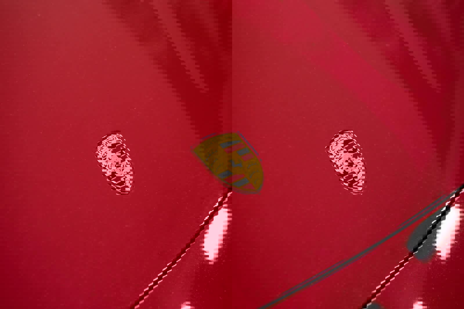 Certified 2024 Porsche Taycan image 34