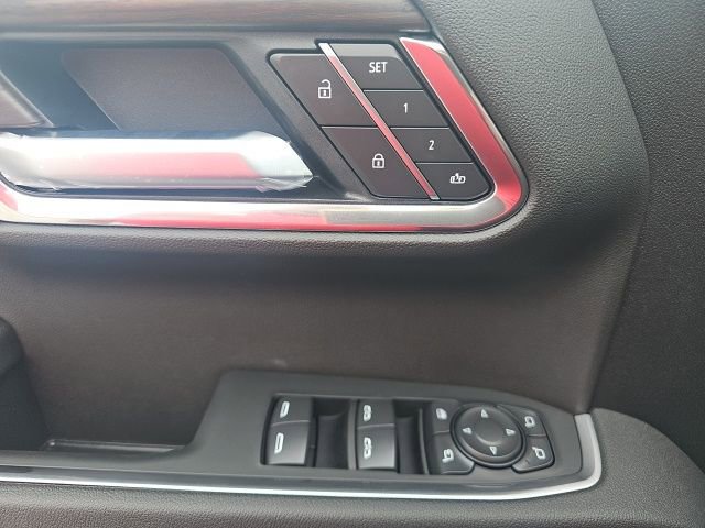 New 2026 GMC Sierra 1500 SLT w/ SLT Premium Package image 18