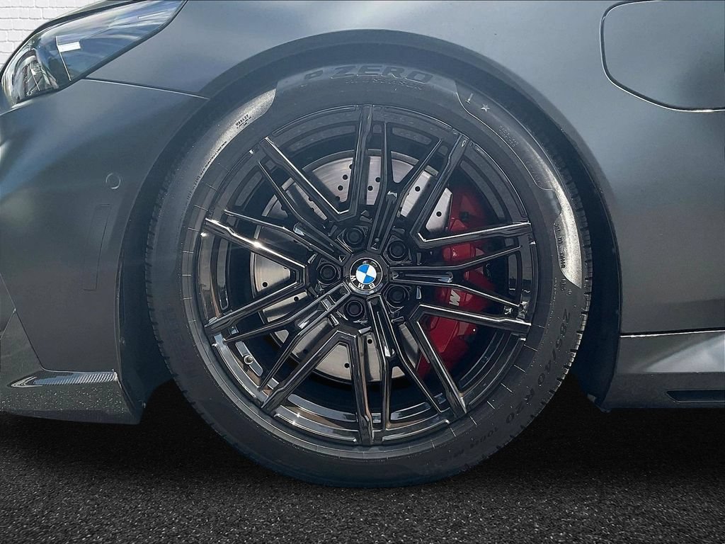 Used 2025 BMW M5 w/ Executive Package AWD/4WD image 29