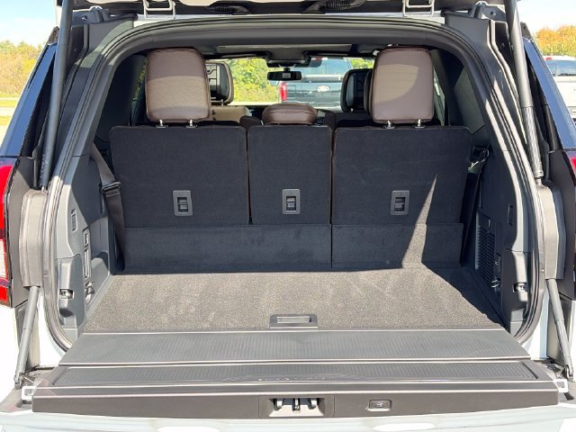 New 2027 Ford Expedition King Ranch AWD/4WD image 11