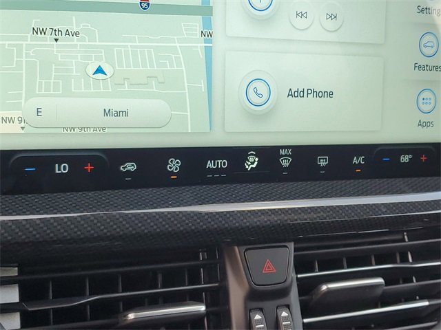 New 2025 Ford Escape ST-Line w/ Equipment Group 301A image 28