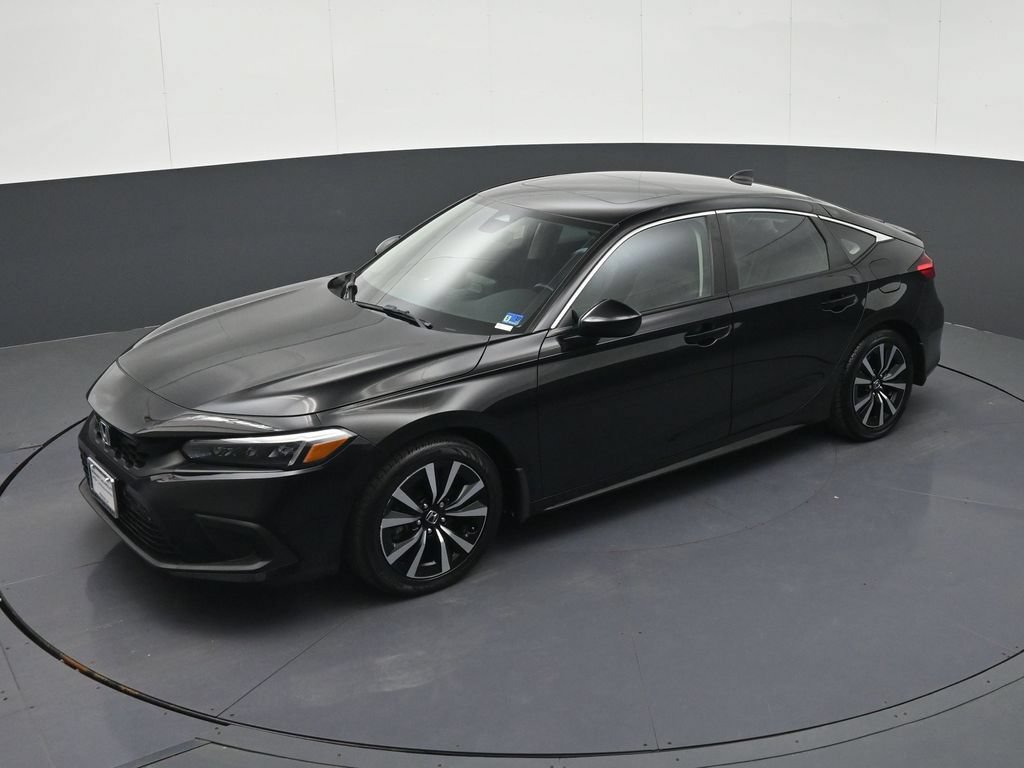 Used 2024 Honda Civic EX-L image 22