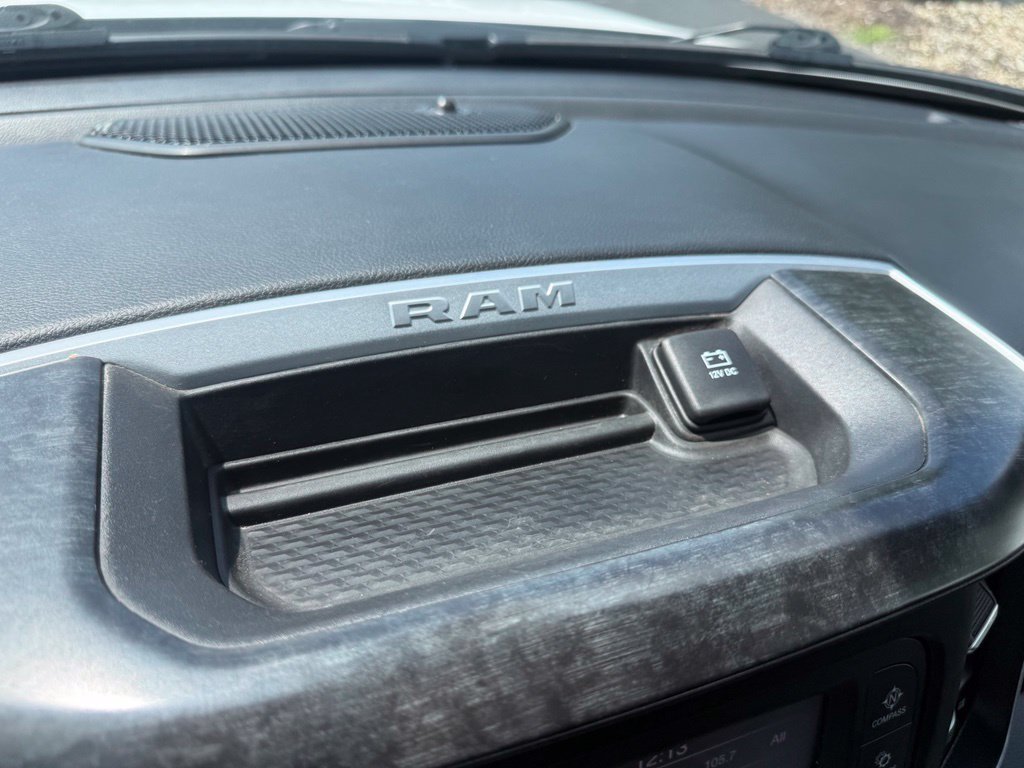 Used 2022 RAM 1500 Big Horn AWD/4WD image 20