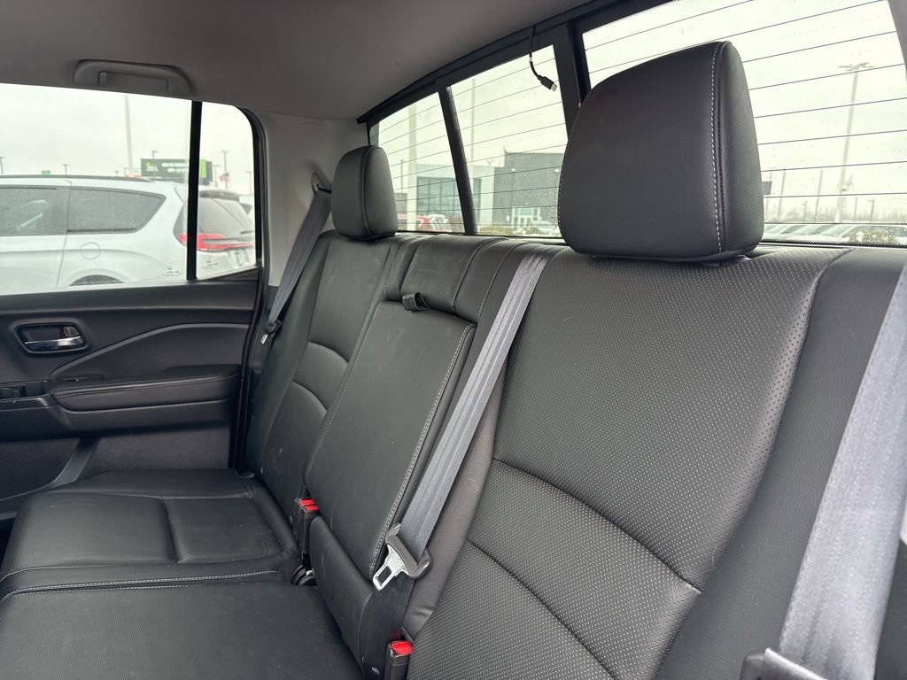 Used 2020 Honda Ridgeline RTL-E image 23