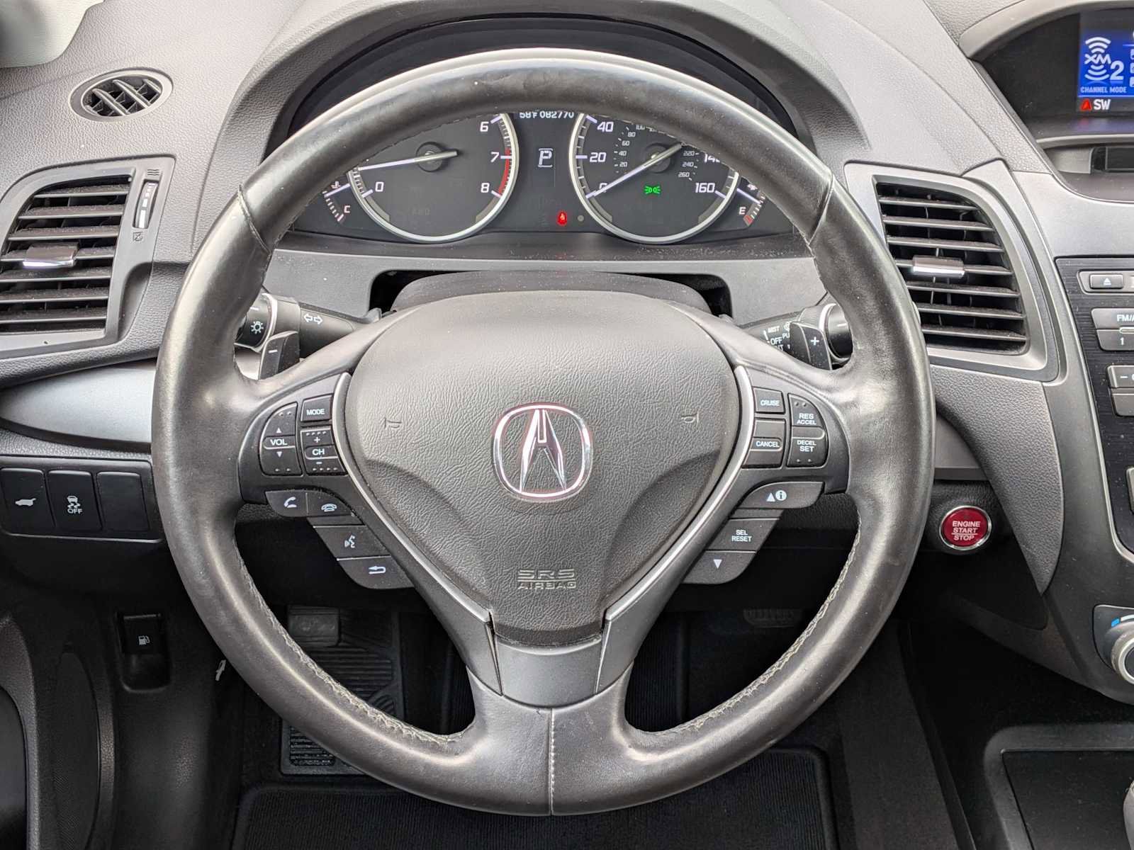 Used 2016 Acura RDX AWD image 23