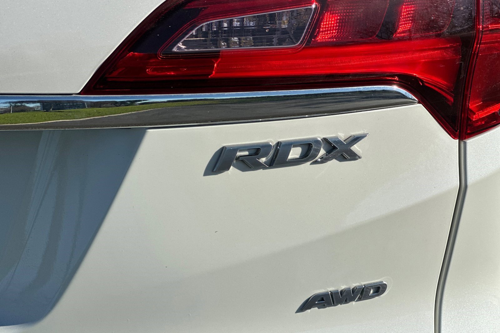 Used 2017 Acura RDX AWD w/ Technology Package image 39