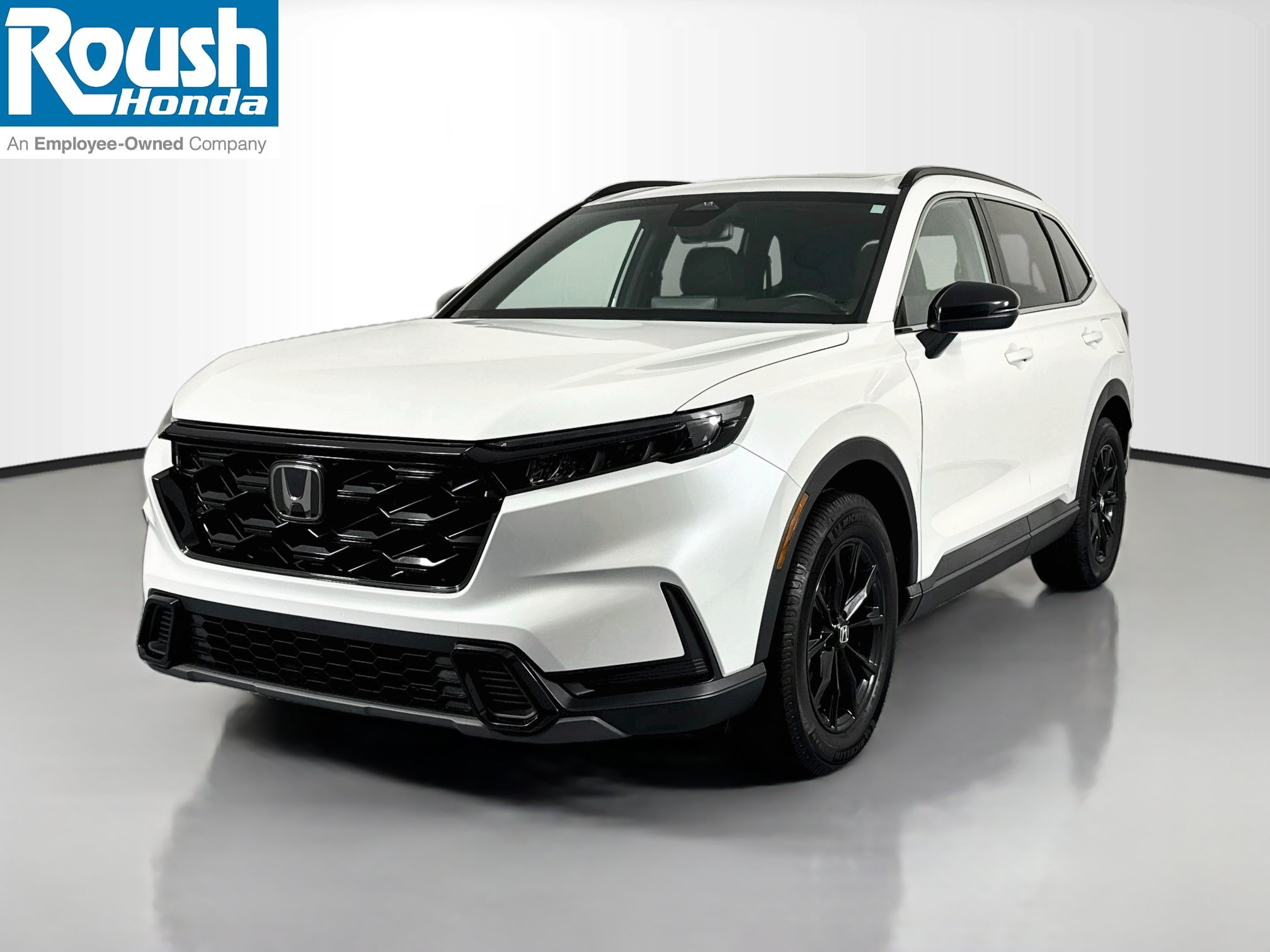 Certified 2023 Honda CR-V Sport