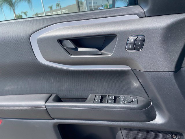 New 2026 Ford Bronco Sport Outer Banks w/ Outer Banks Tech Package+ AWD/4WD image 19