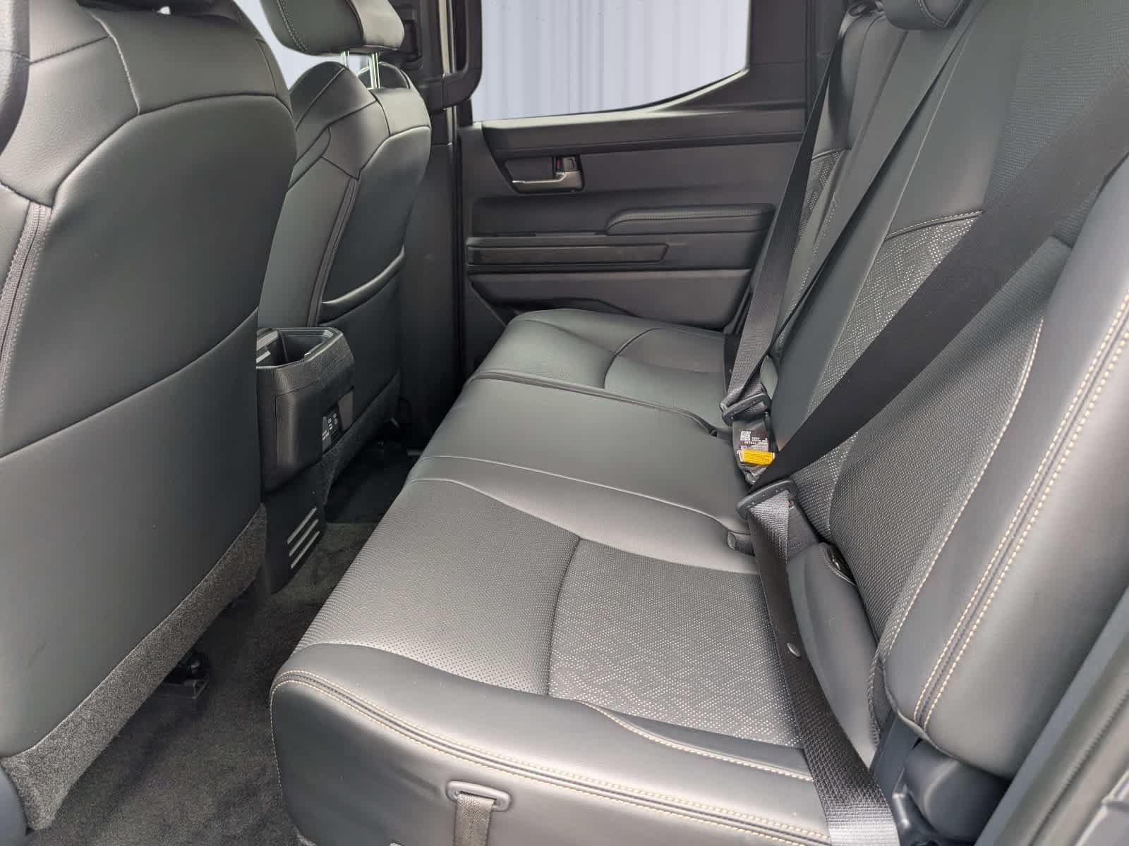 Used 2024 Toyota Tacoma Limited AWD/4WD image 14