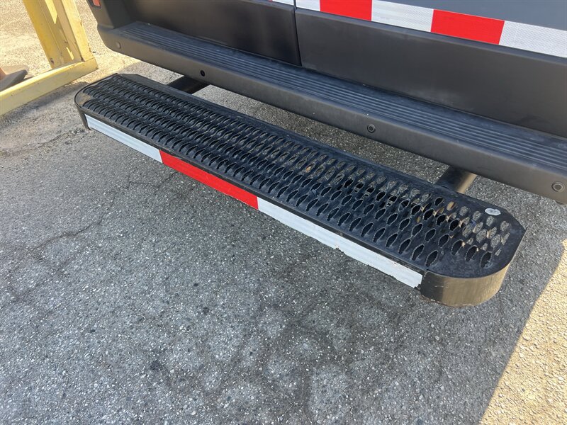 Used 2019 RAM ProMaster 3500 FWD image 15