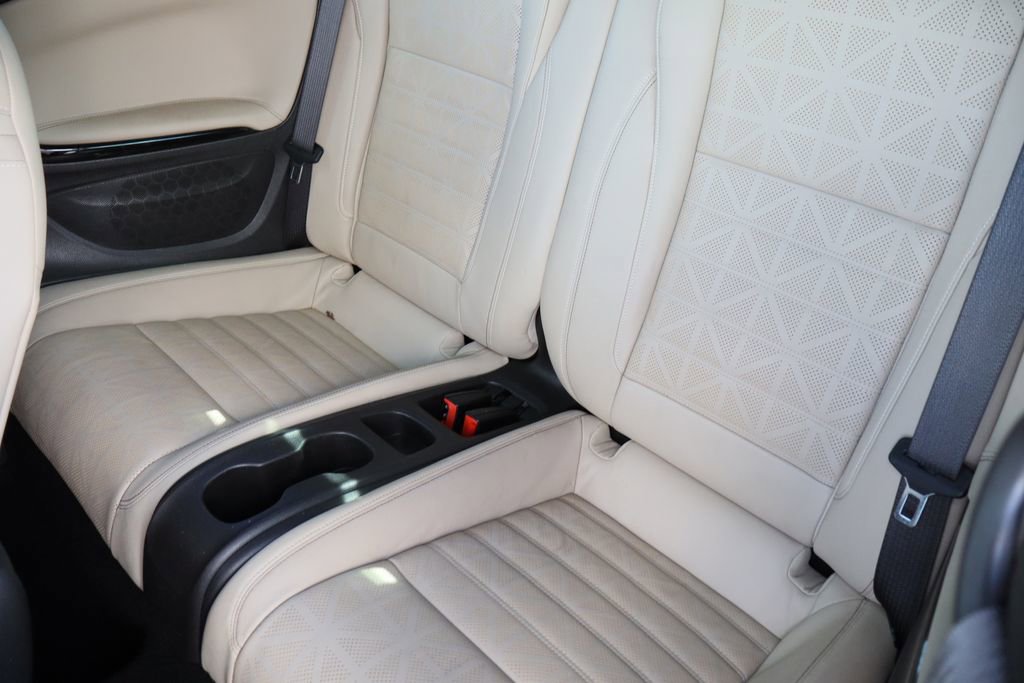 Used 2017 Buick Cascada Premium image 21